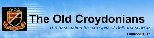 OCA logo Old Croydonians