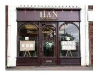 Han Chinese Restaurant