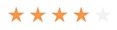 four star