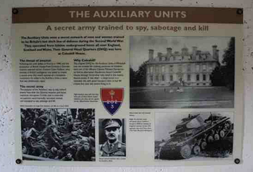 All about 'Auxiliary Units'