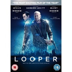 DVD Looper