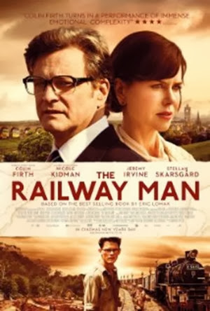 Film - The Railway Man