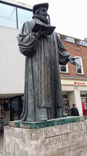 Scenes from the High Street