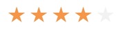 four star