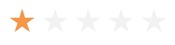one star
