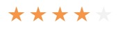 four star