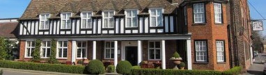 The George