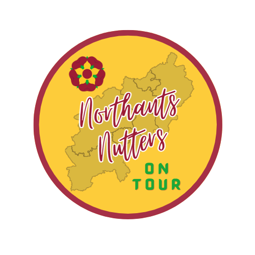 Northants Nutters Logo