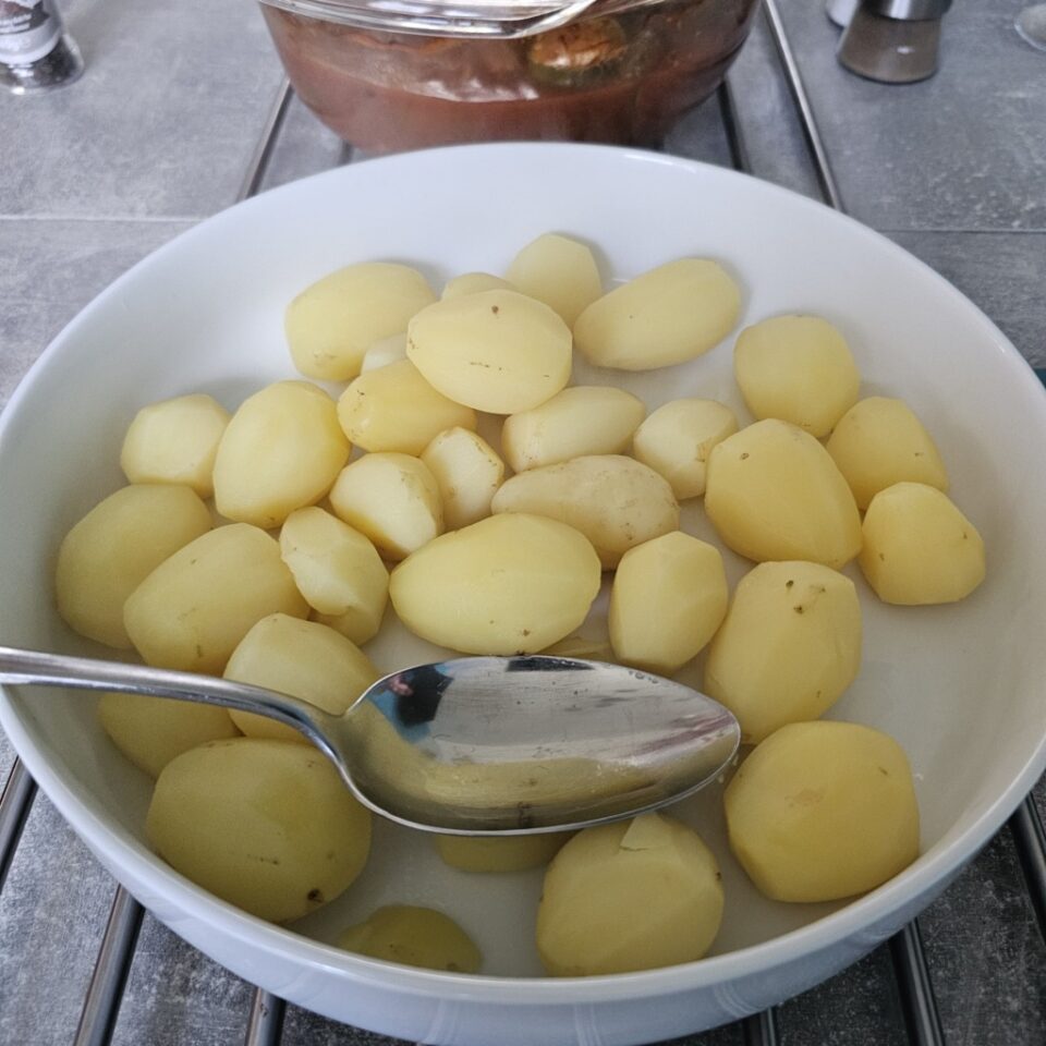 Winner, Winner! TV Dinner: Peaky Blinders - The Immortal Man (2026 ...